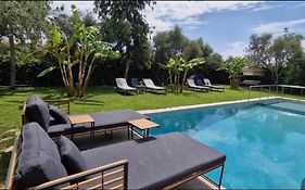 Enervillas Vip Villas With Pool Bbq
